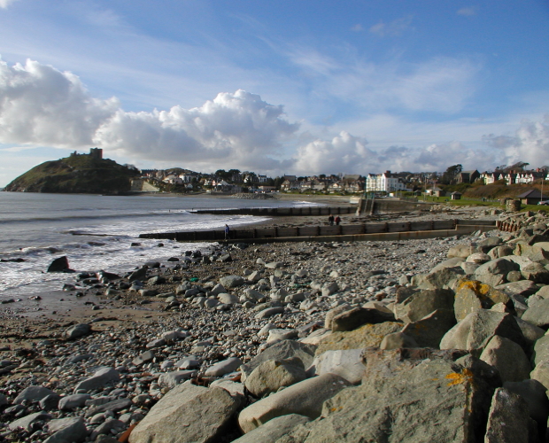 Coastal areas need help to overturn inequalities, report says